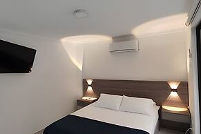 Apartaestudios San Fernando