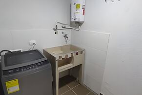 Apartaestudios San Fernando