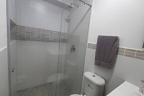 Apartaestudios San Fernando