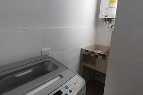 Apartaestudios San Fernando