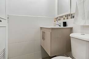 Apartaestudios San Fernando