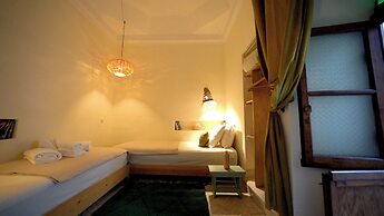 Riad Chambres d'Amis