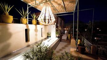 Riad Chambres d'Amis