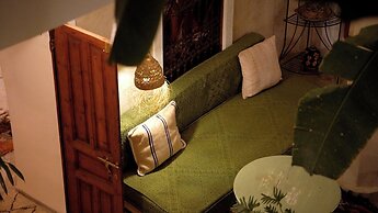 Riad Chambres d'Amis