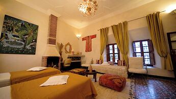 Riad Chambres d'Amis