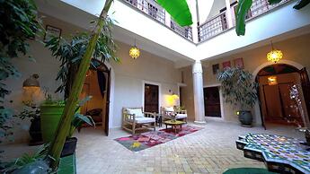 Riad Chambres d'Amis