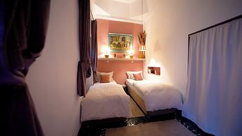 Riad Chambres d'Amis