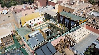 Riad Chambres d'Amis