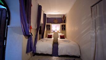 Riad Chambres d'Amis