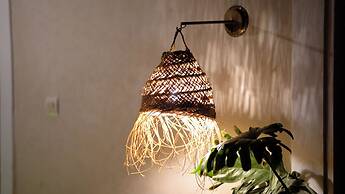 Riad Chambres d'Amis