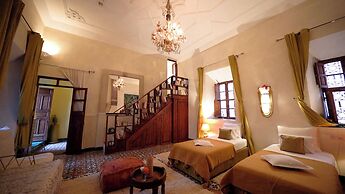 Riad Chambres d'Amis