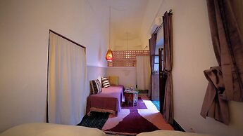 Riad Chambres d'Amis
