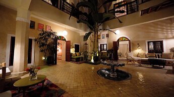 Riad Chambres d'Amis