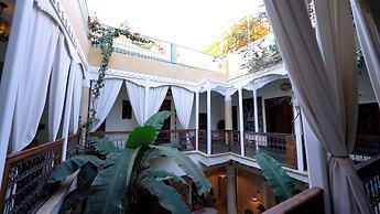 Riad Chambres d'Amis