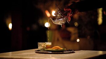 Riad Chambres d'Amis