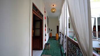 Riad Chambres d'Amis