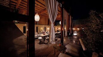 Riad Chambres d'Amis