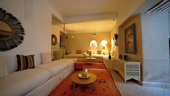 Riad Chambres d'Amis