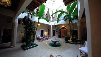 Riad Chambres d'Amis