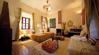 Riad Chambres d'Amis