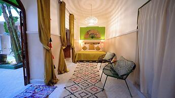Riad Chambres d'Amis