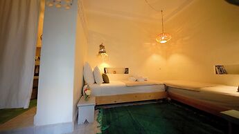 Riad Chambres d'Amis