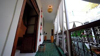 Riad Chambres d'Amis
