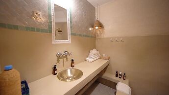 Riad Chambres d'Amis