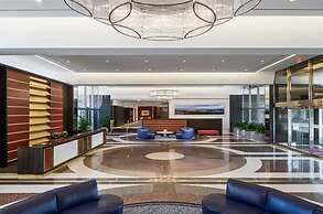 Beautiful  Apt At Crystal City With Gym