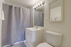 Beautiful  Apt At Crystal City With Gym