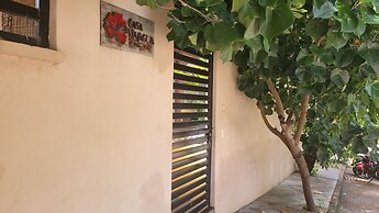 Casa Majagua