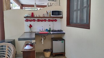 Casa Majagua