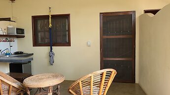 Casa Majagua