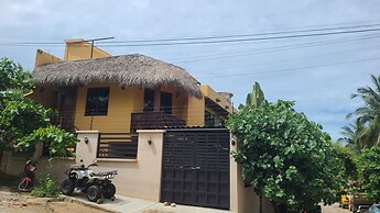 Casa Majagua