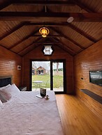 Tabiat Park Hotel Kandıra