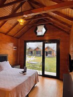 Tabiat Park Hotel Kandıra