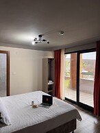 Tabiat Park Hotel Kandıra