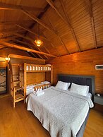 Tabiat Park Hotel Kandıra