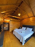 Tabiat Park Hotel Kandıra