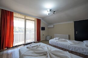 Tabiat Park Hotel Kandıra