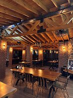 Tabiat Park Hotel Kandıra