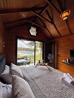 Tabiat Park Hotel Kandıra