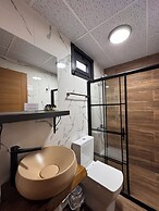 Tabiat Park Hotel Kandıra