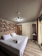 Tabiat Park Hotel Kandıra