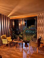 Tabiat Park Hotel Kandıra