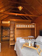 Tabiat Park Hotel Kandıra