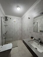 Tabiat Park Hotel Kandıra