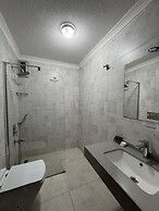 Tabiat Park Hotel Kandıra