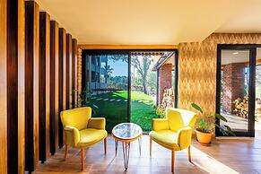 Tabiat Park Hotel Kandıra