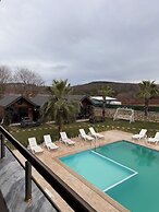 Tabiat Park Hotel Kandıra